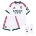 Maglie da calcio Real Madrid Jude Bellingham #5 Prima Maglia Bambino 2026-27 Manica Corta + Pantaloni corti)